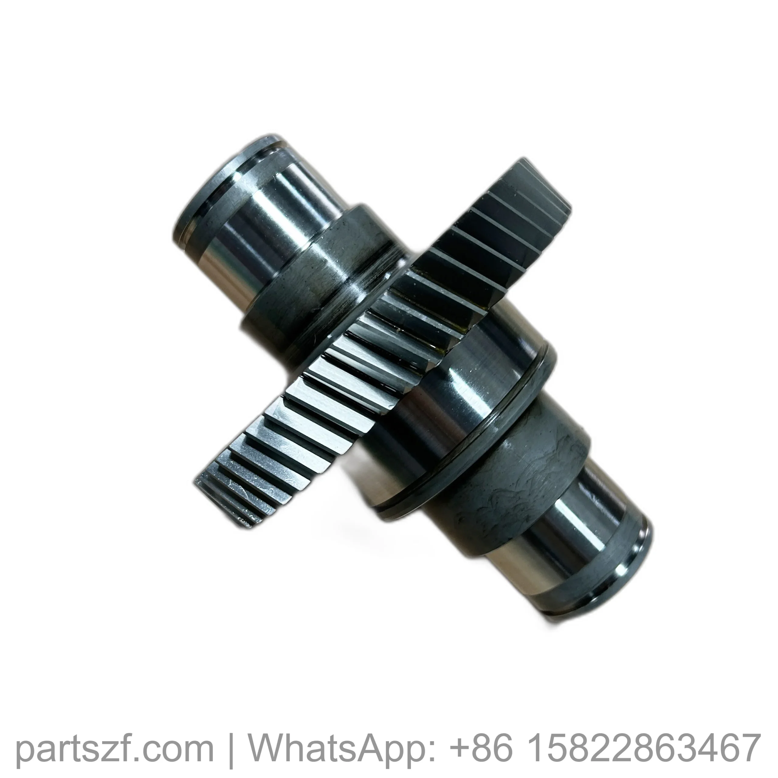 ZF 4657.302.005 INPUT SHAFT for WG190