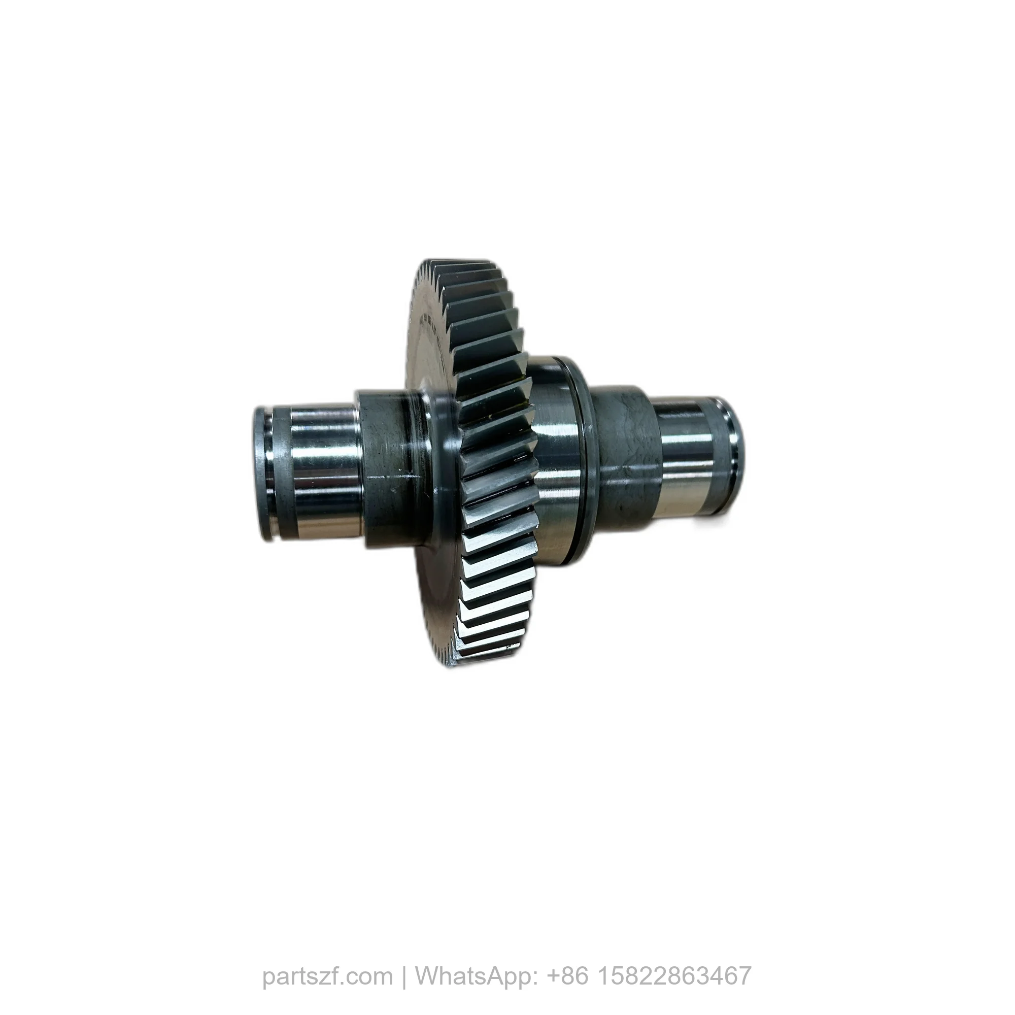 ZF 4657.302.005 INPUT SHAFT for WG190