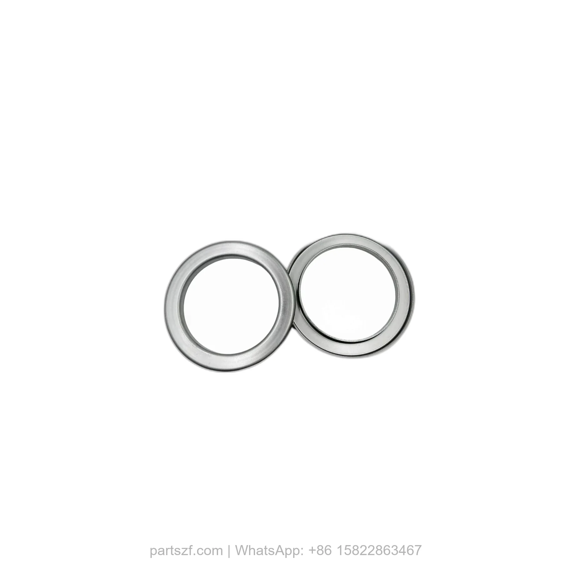 ZF 4657.303.018 SCREEN SHEET for WG160 | OEM Genuine Part - Genuine ZF Part