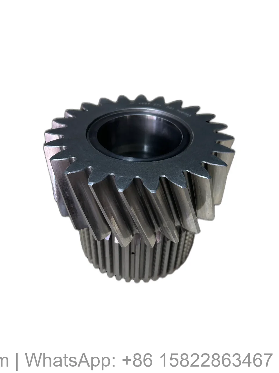 ZF 4657.371.021 IDLER for WG190