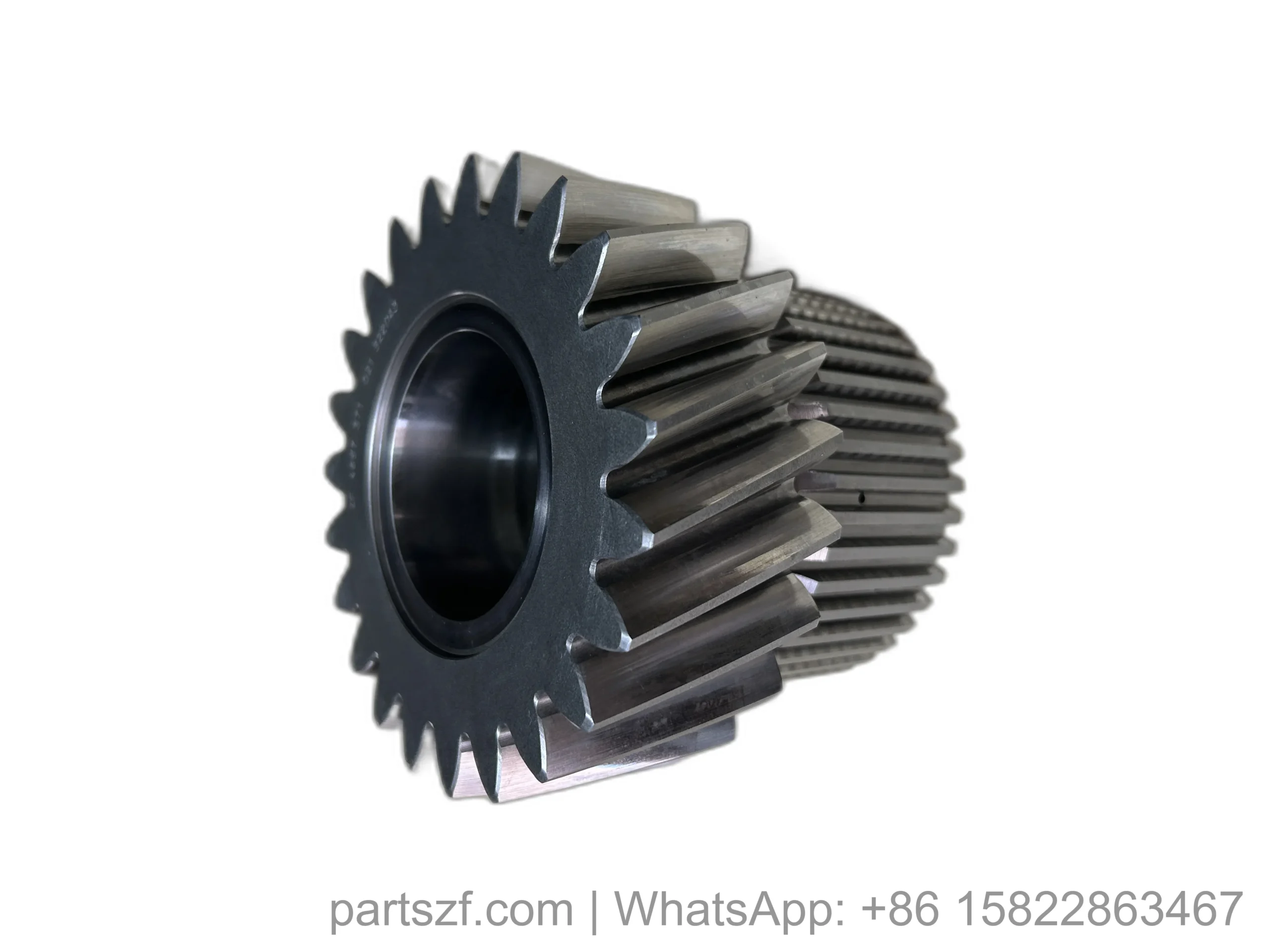 ZF 4657.371.021 IDLER for WG190