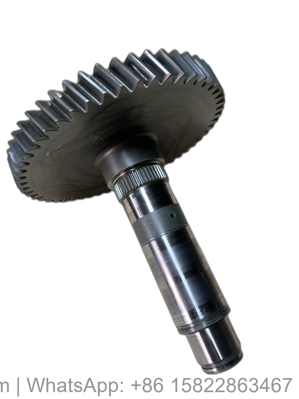 ZF 4657.371.043 SHAFT for WG190