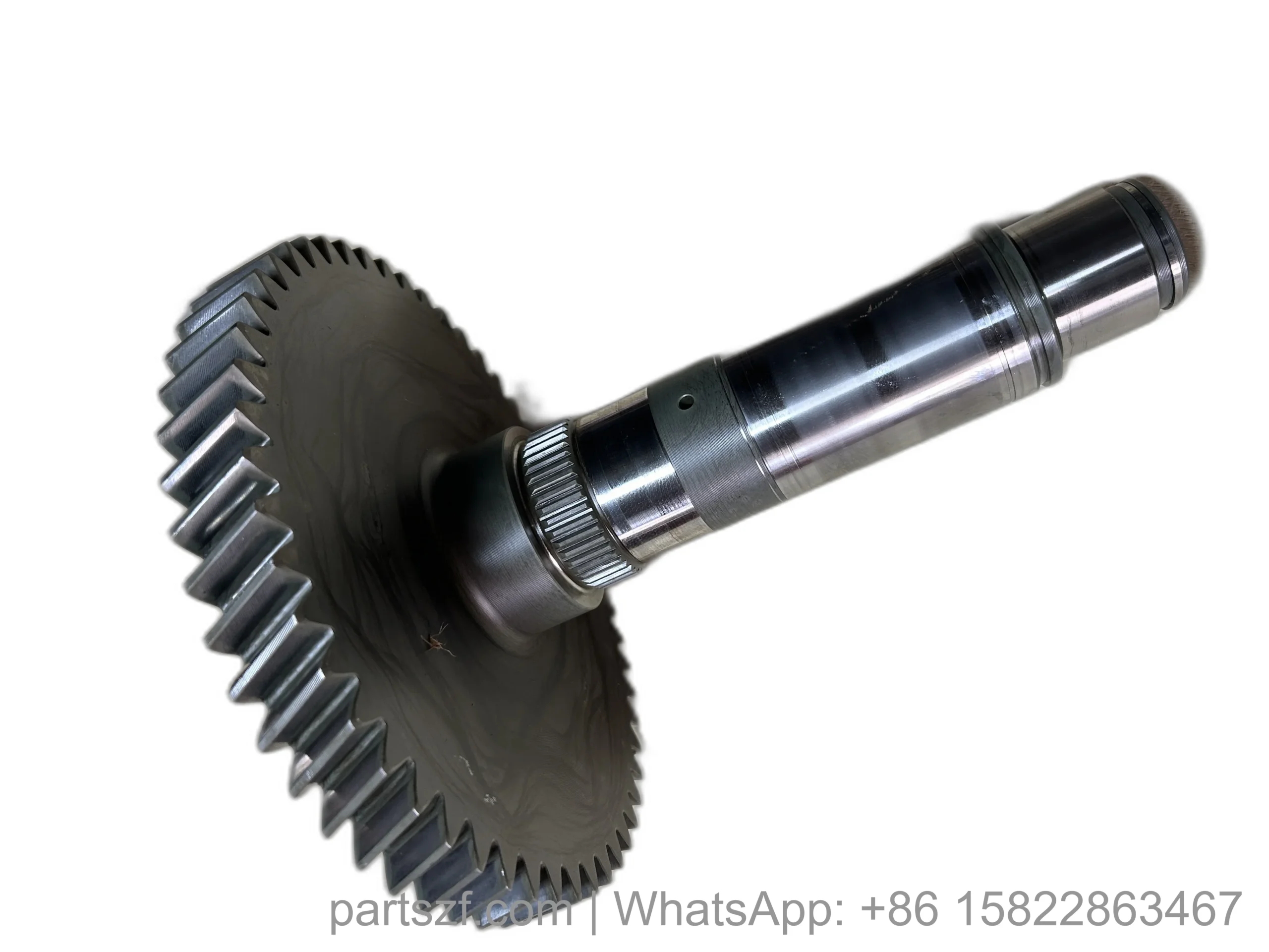 ZF 4657.371.043 SHAFT for WG190