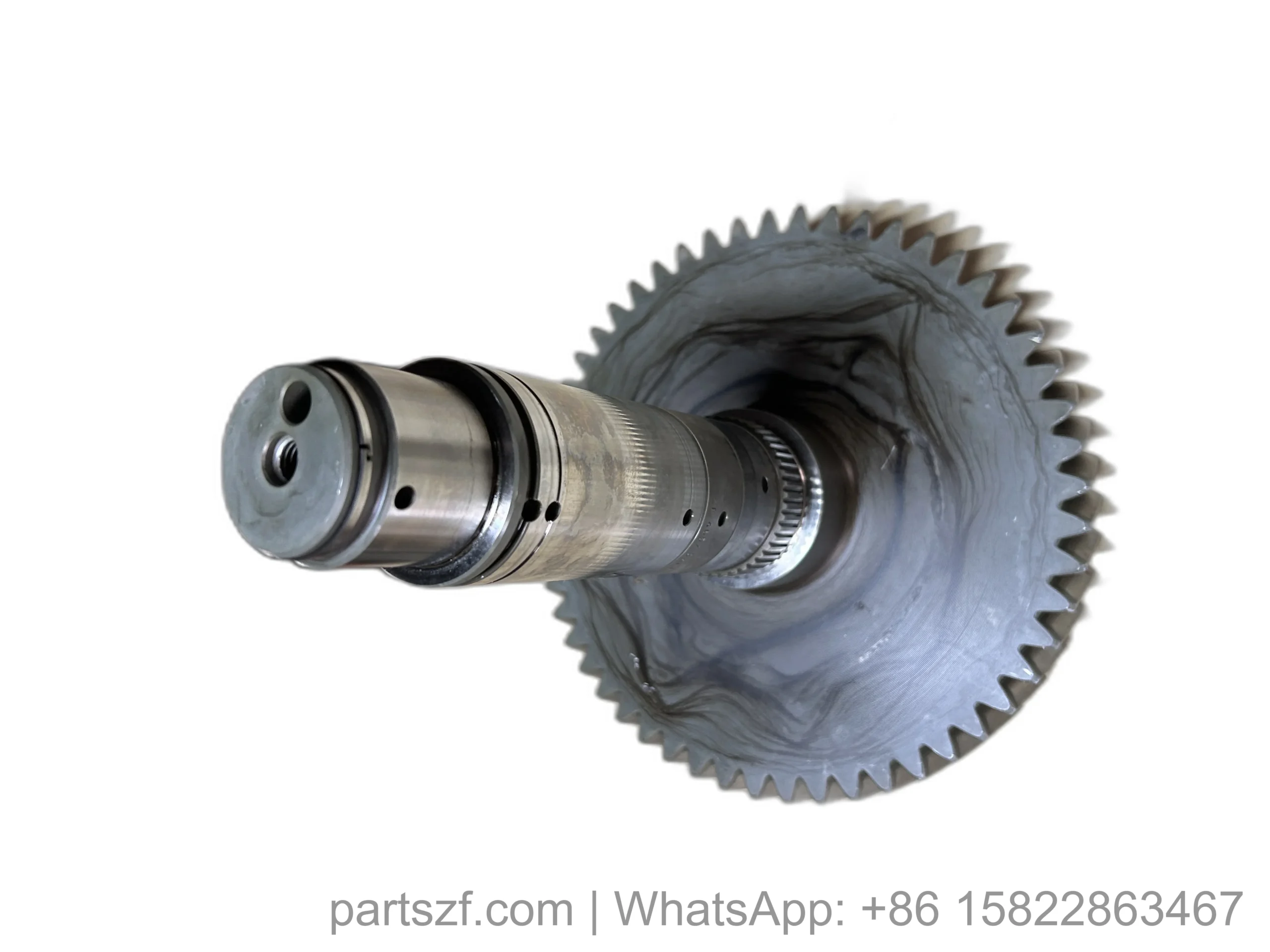 ZF 4657.371.043 SHAFT for WG190