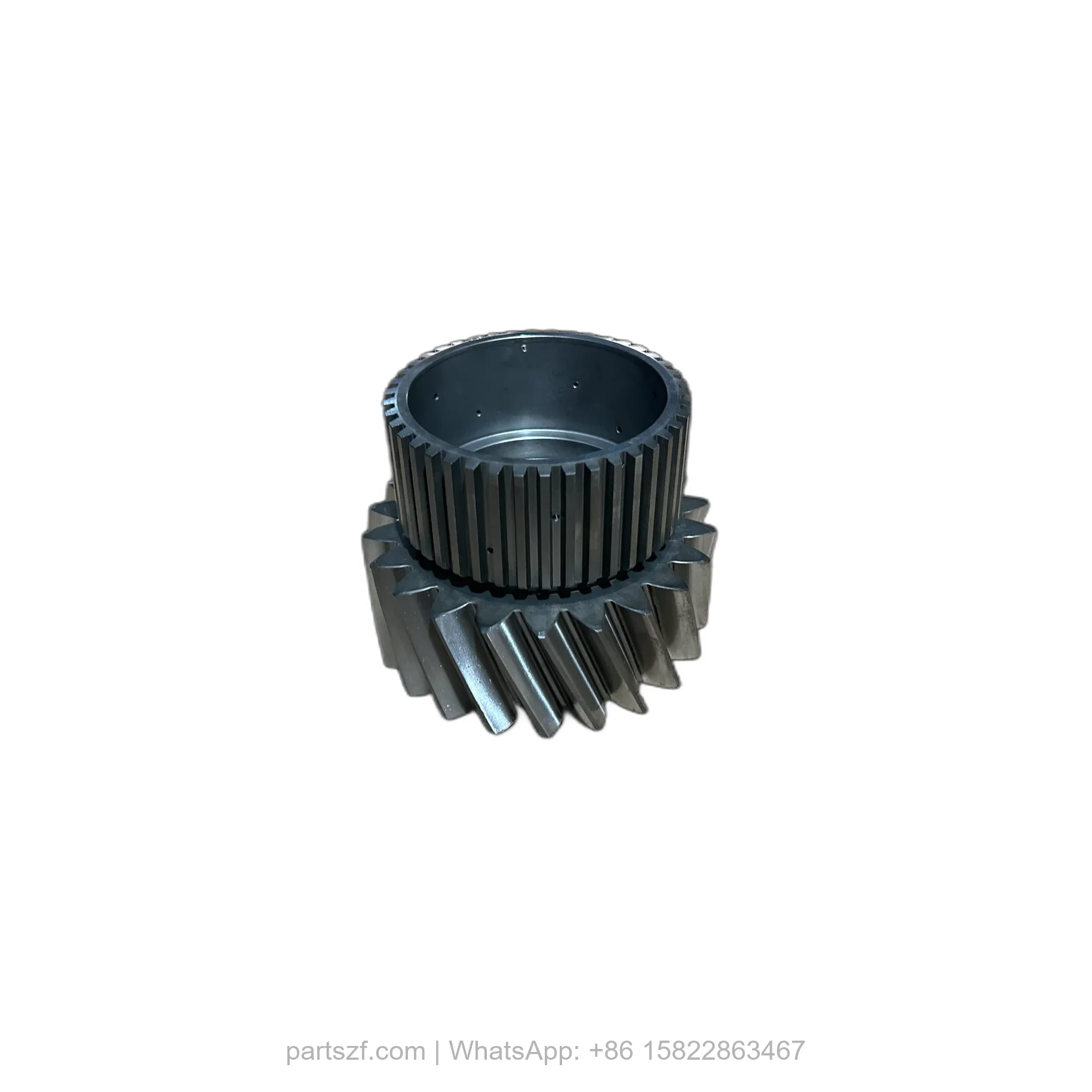 ZF 4657.372.009 IDLER for WG190 | OEM Genuine Part - Genuine ZF Part