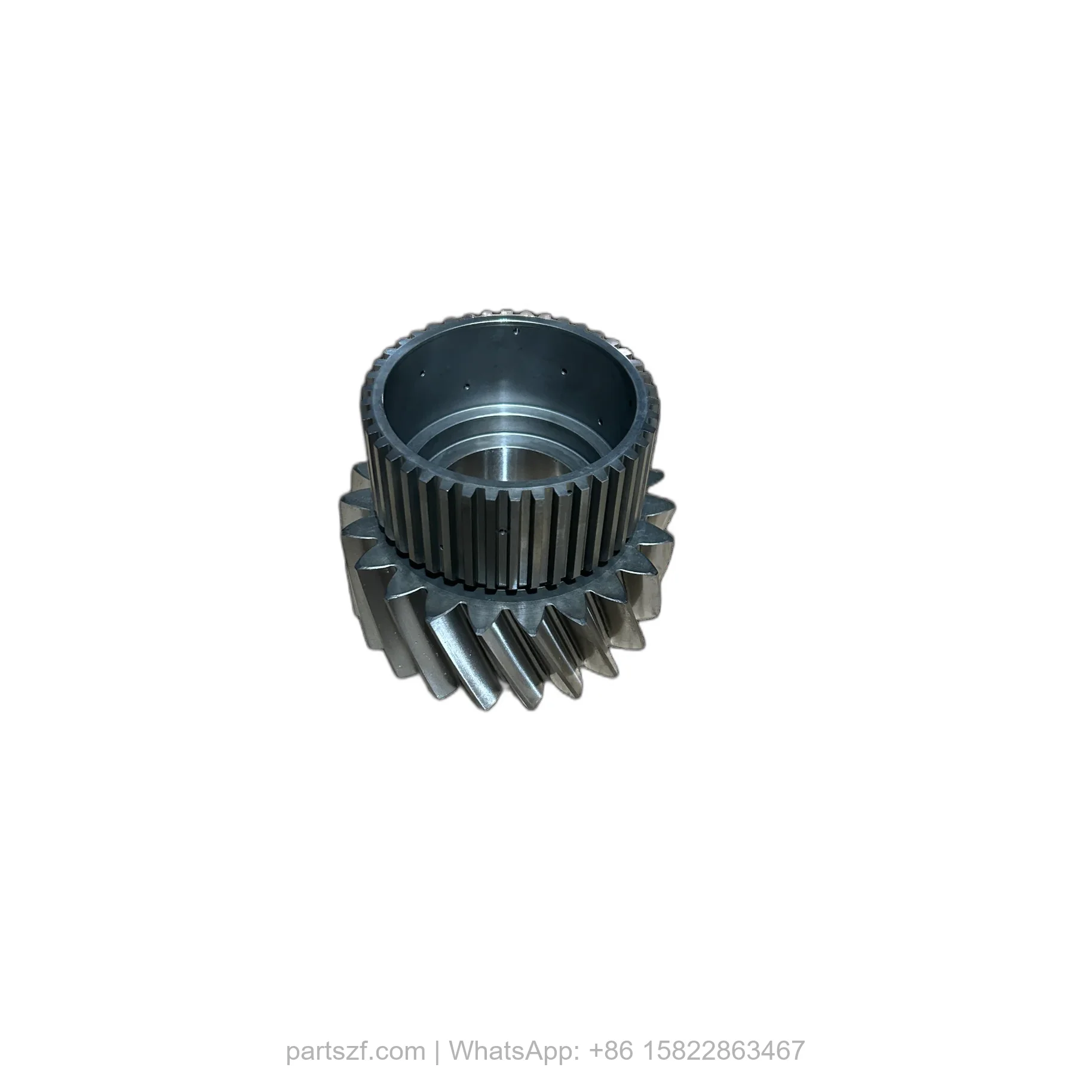 ZF 4657.372.009 IDLER for WG190 | OEM Genuine Part - Genuine ZF Part