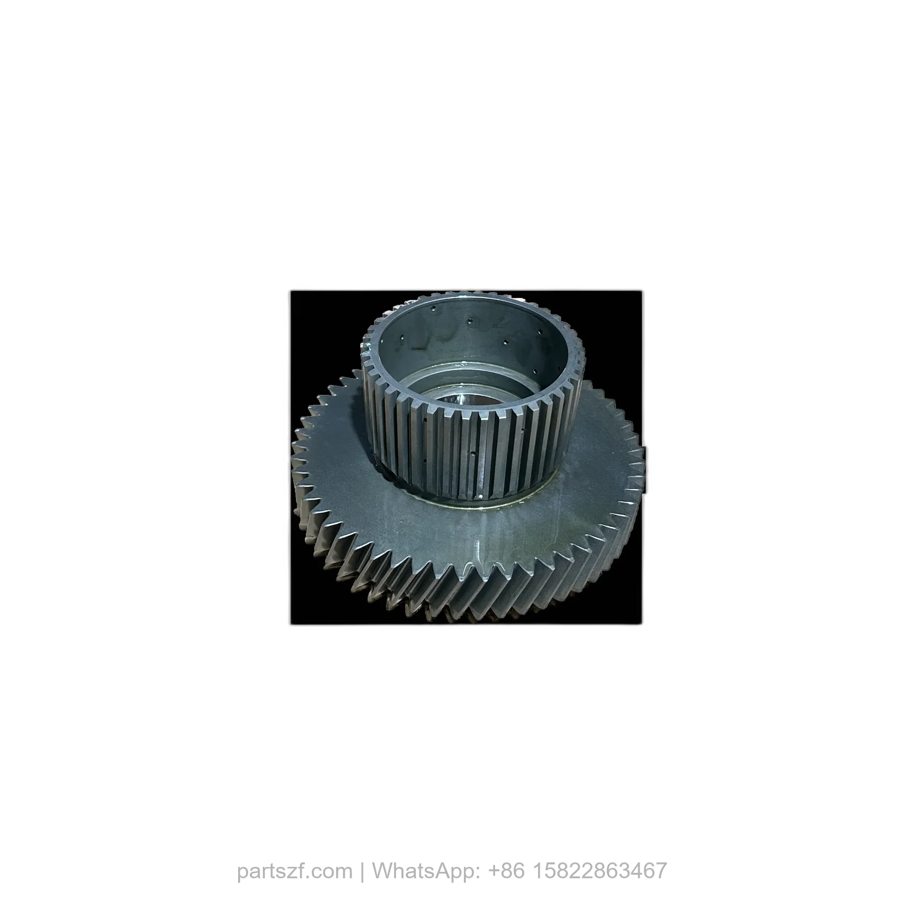 ZF 4657.373.004 IDLER for WG190