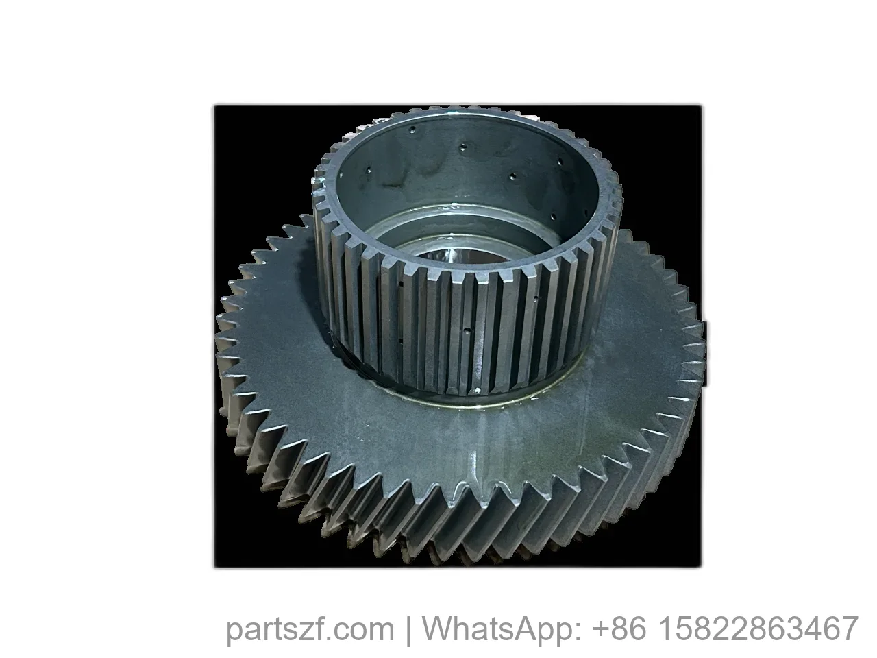 ZF 4657.373.004 IDLER for WG190