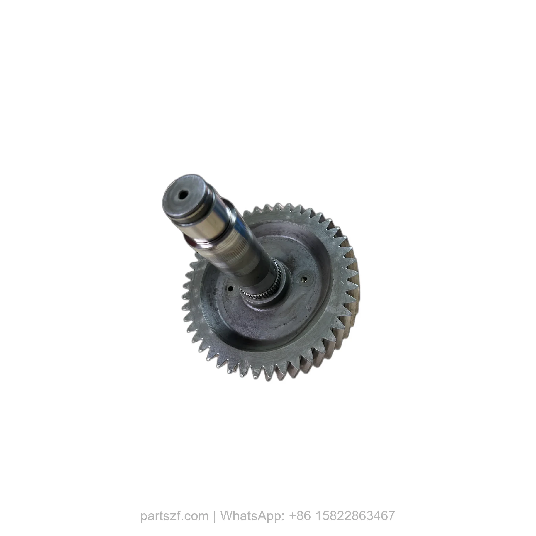 ZF 4657.373.018 SHAFT for WG190