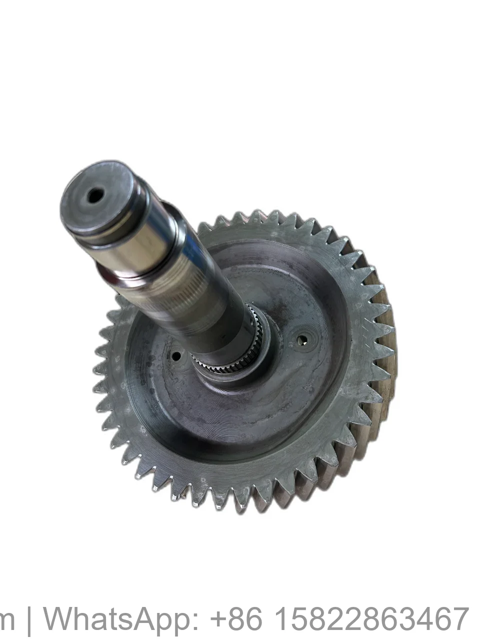 ZF 4657.373.018 SHAFT for WG190
