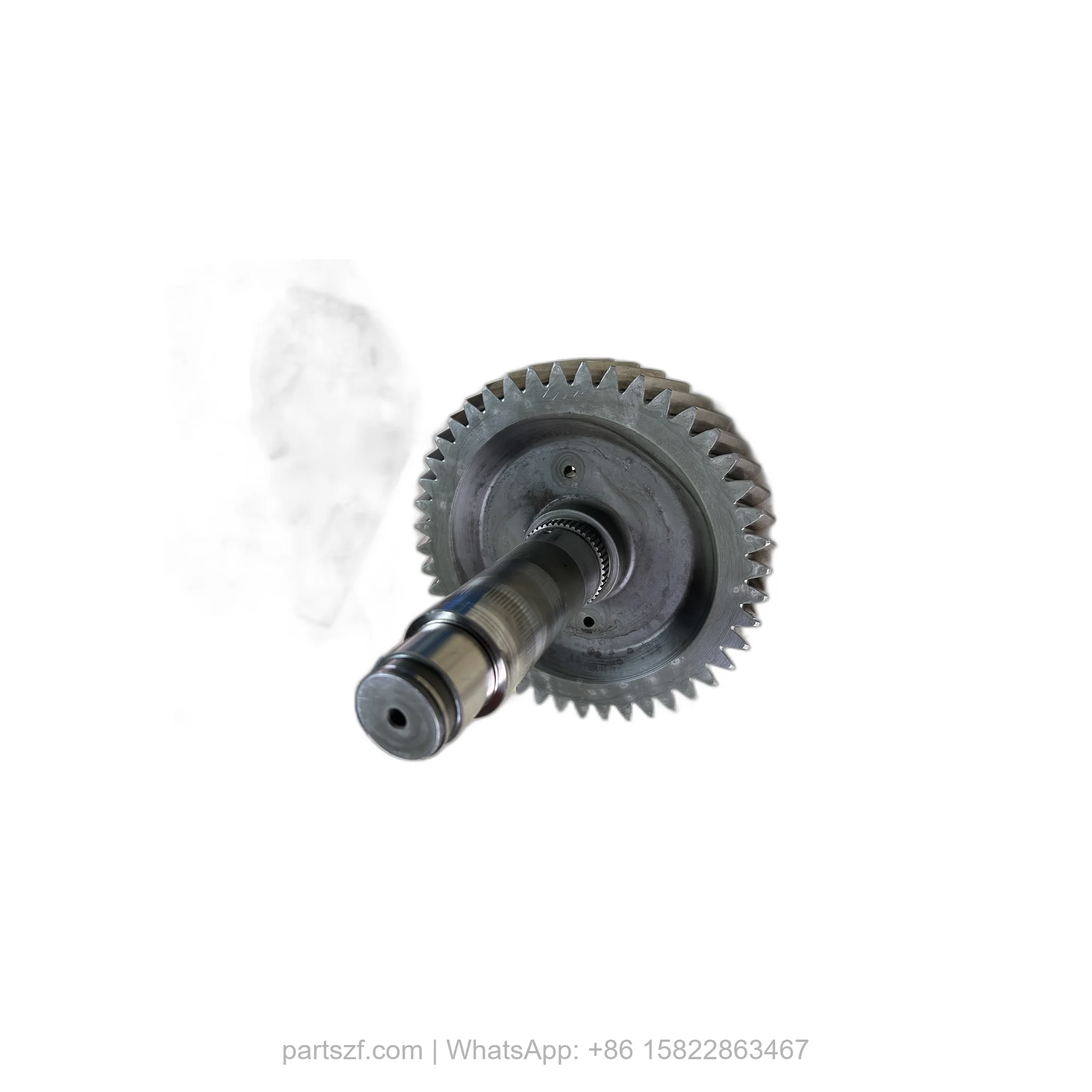 ZF 4657.373.018 SHAFT for WG190