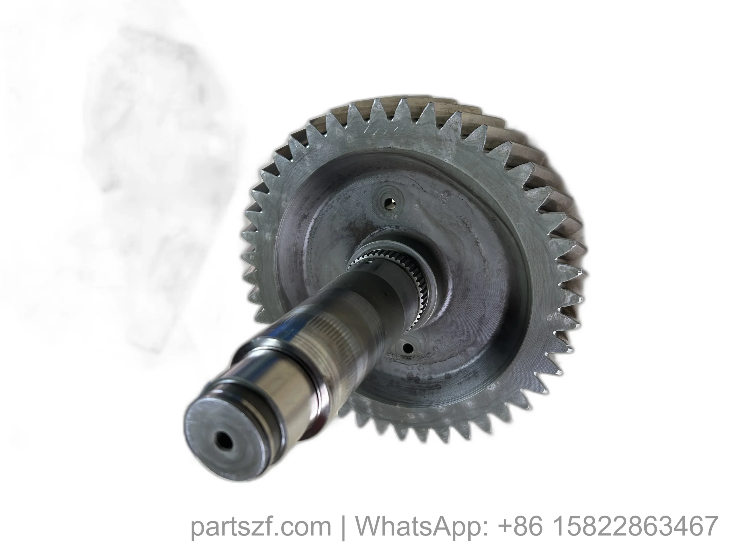 ZF 4657.373.018 SHAFT for WG190