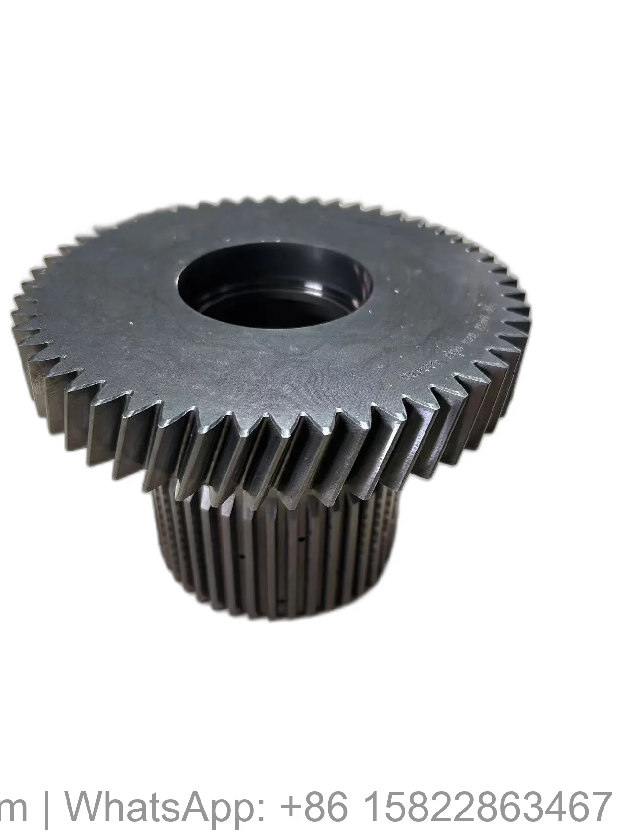ZF 4657.375.003 IDLER for WG190