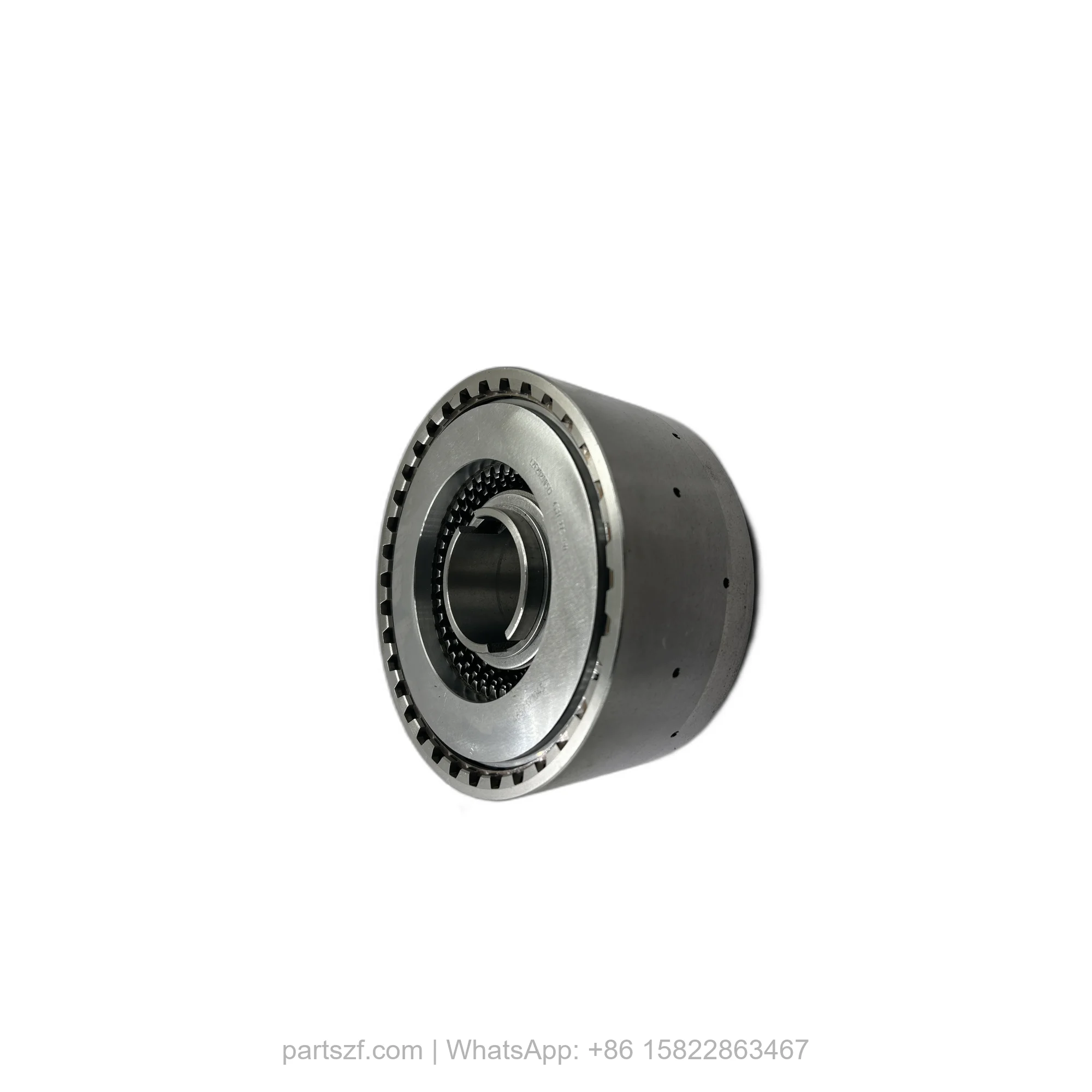 ZF 4681.275.011 CLUTCH for BP 210/BP 230