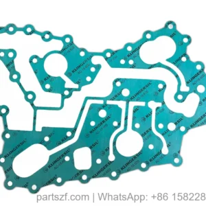 ZF 4681.306.010 GASKET for BP 210/BP 230
