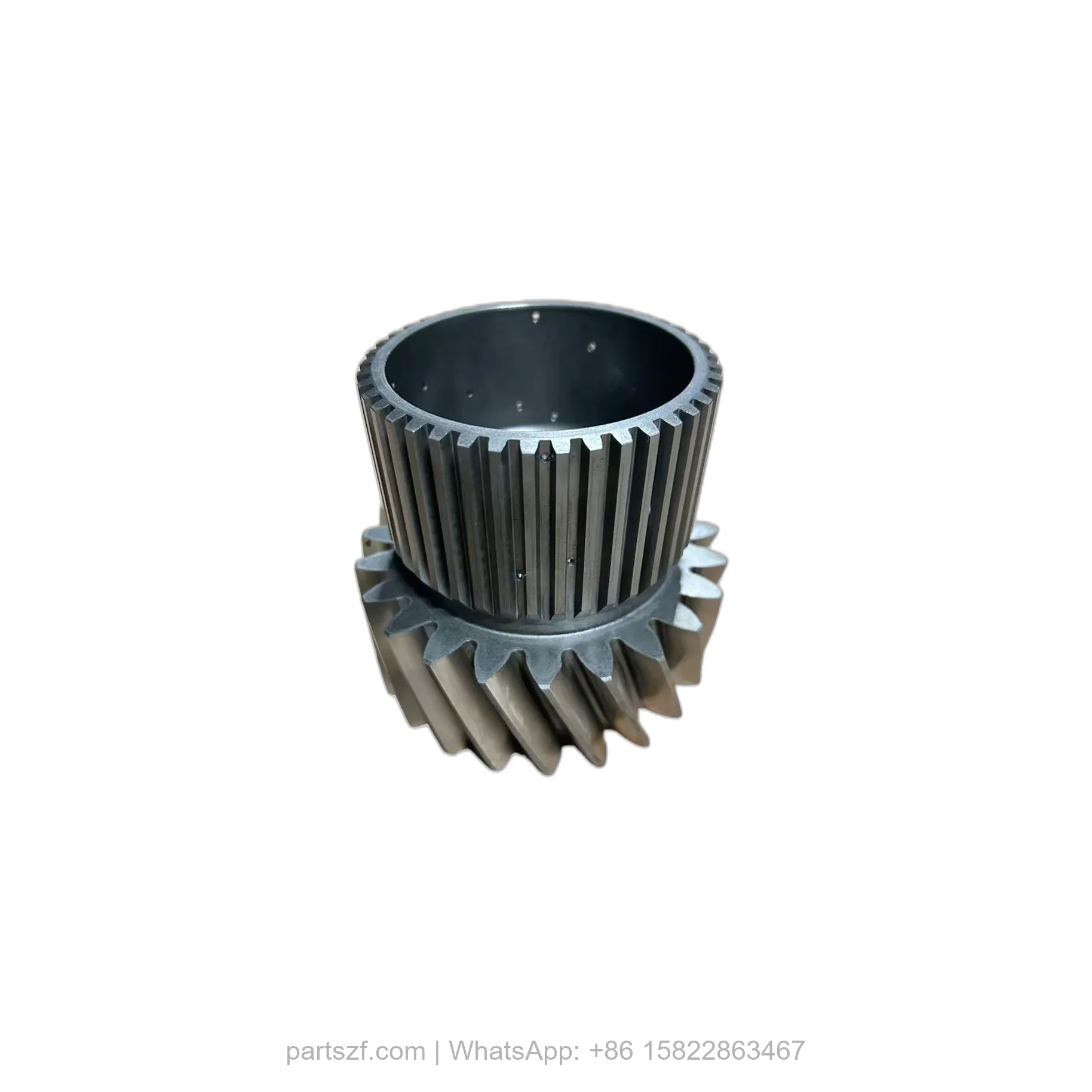 ZF 4681.371.001 IDLER for BP210/BP230