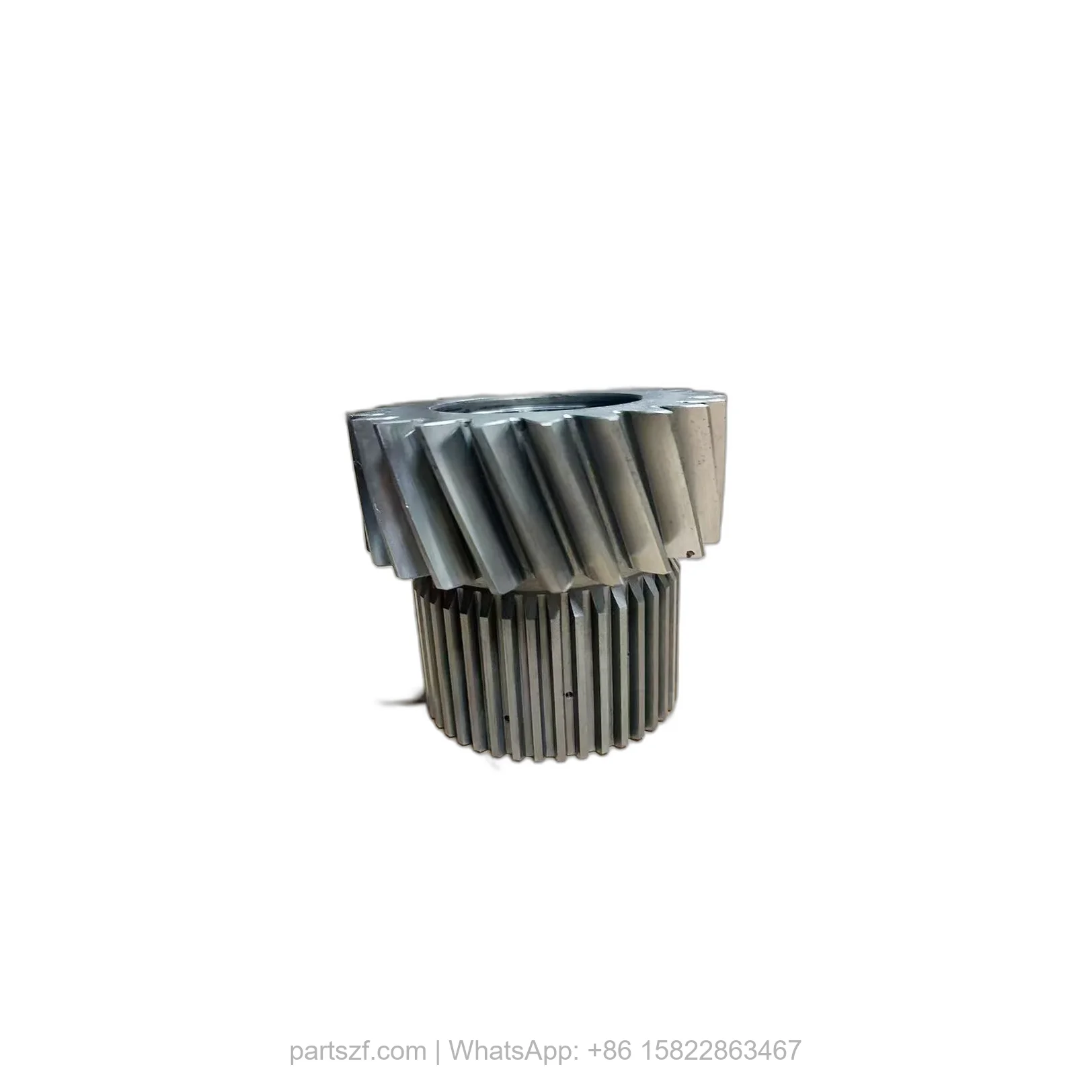 ZF 4681.371.001 IDLER for BP210/BP230