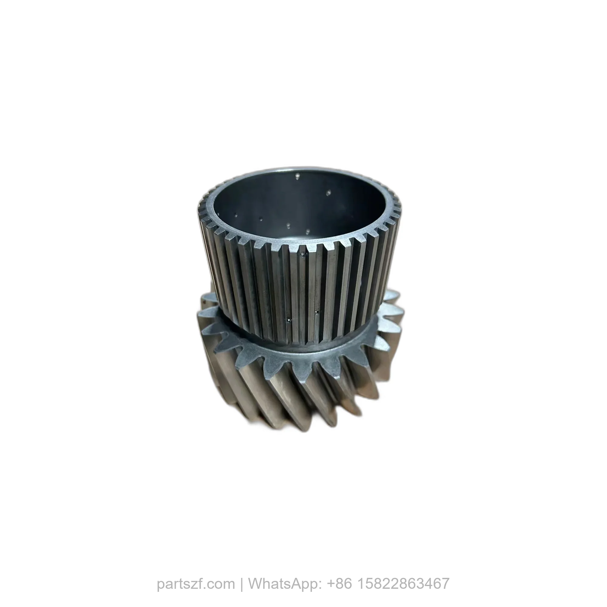 ZF 4681.371.001 IDLER for BP210/BP230