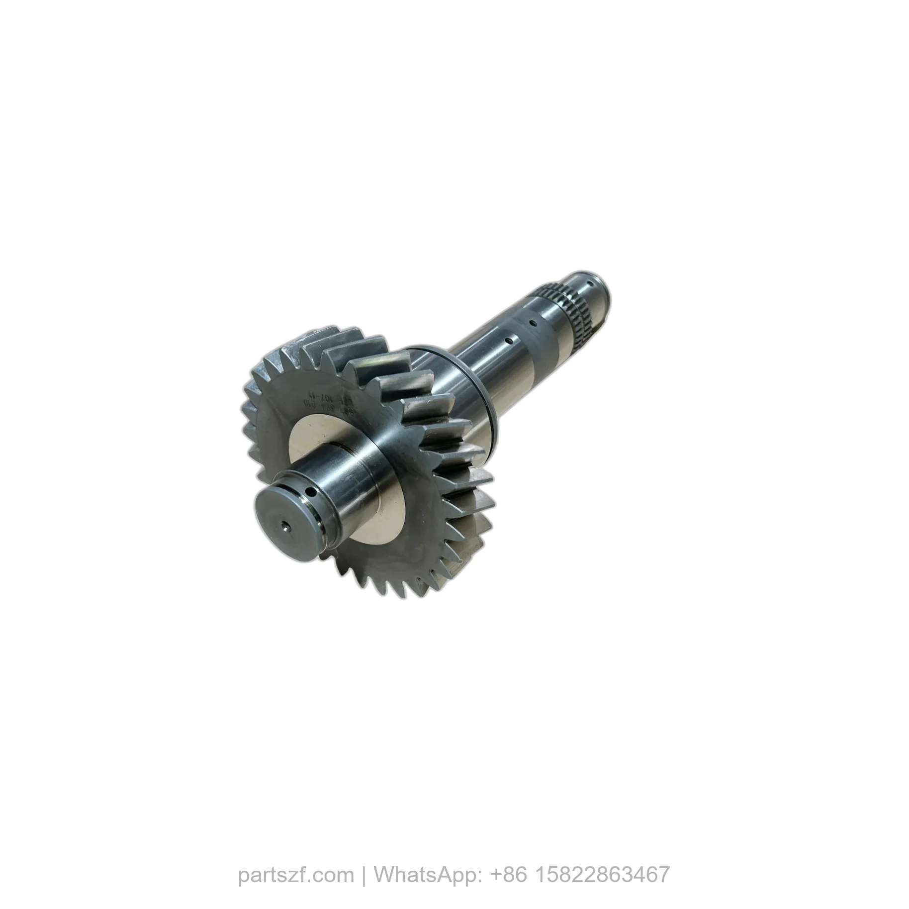 ZF 4681.374.010 SHAFT for BP210/BP230