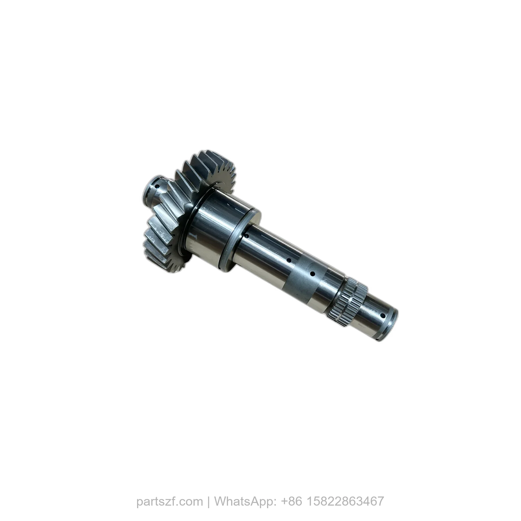 ZF 4681.374.010 SHAFT for BP210/BP230