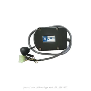 ZF 6006.022.230 FS SG 6 S for WG150/WG158/WG200 | OEM Genuine Part