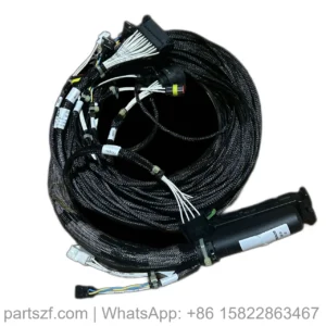 ZF 6029.017.060 CABLE OFF-ROAD for WG110/WG115/WG130