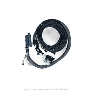 ZF 6029.017.133 CABLE OFF-ROAD for WG260/WG310 | OEM Genuine Part