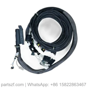 ZF 6029.017.133 CABLE OFF-ROAD for WG260/WG310