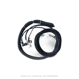 ZF 6029.204.859 CABLE GENERAL for WG100/WG158/WG180 | OEM Genuine Part