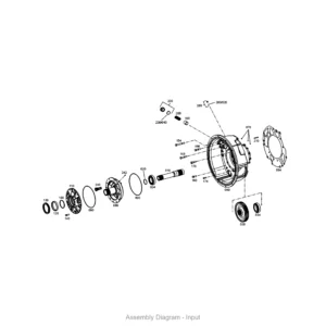 ZF 0501.212.019 VALVE for WG260
