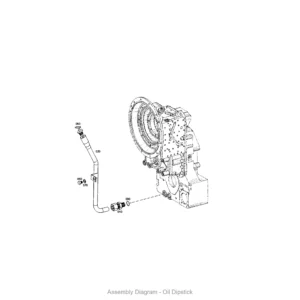 ZF 0630.005.013 WASHER for WG100/WG110