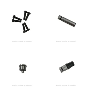 ZF 0631.329.293 SLOT. PIN for WG100/WG130/WG131 | OEM Genuine Part