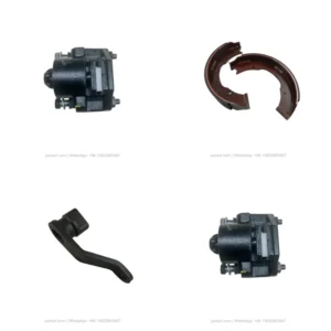 ZF 0501.006.922 BRAKE for WG260 | OEM Genuine Part