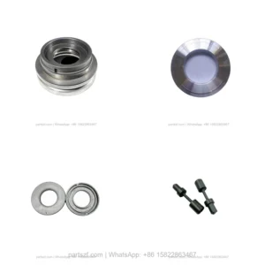 ZF 0501.317.036 PISTON for WG115/WG130/WG131 | OEM Genuine Part