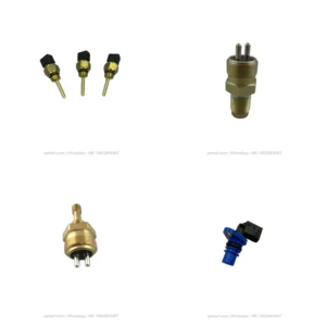 ZF 4646.124.006 TEMPERATURE SENSOR for WG260 | OEM Genuine Part