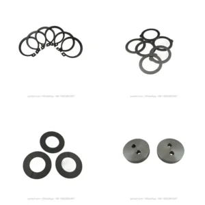 ZF 0301.302.047 WASHER for WG260 | OEM Genuine Part