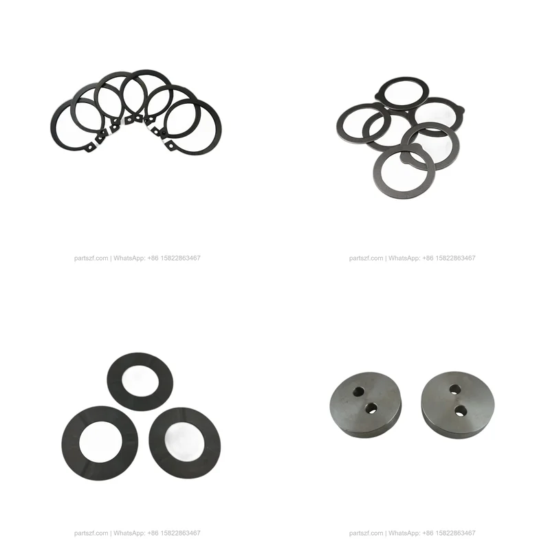 ZF 0630.003.006 WASHER for WG200 | OEM Genuine Part